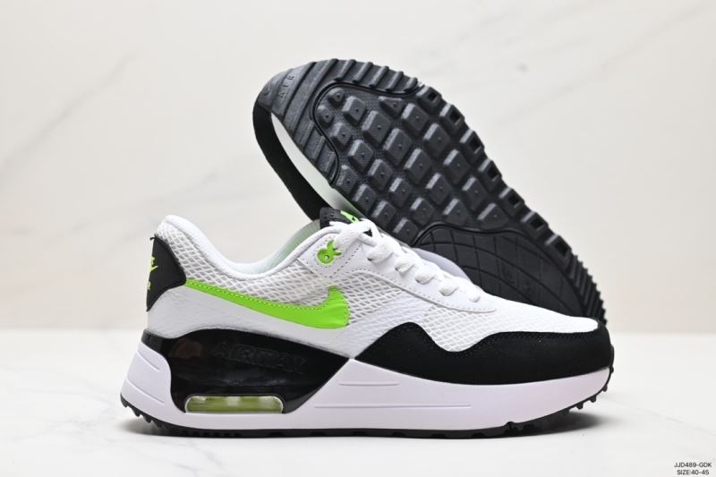 Nike Air Max Shoes